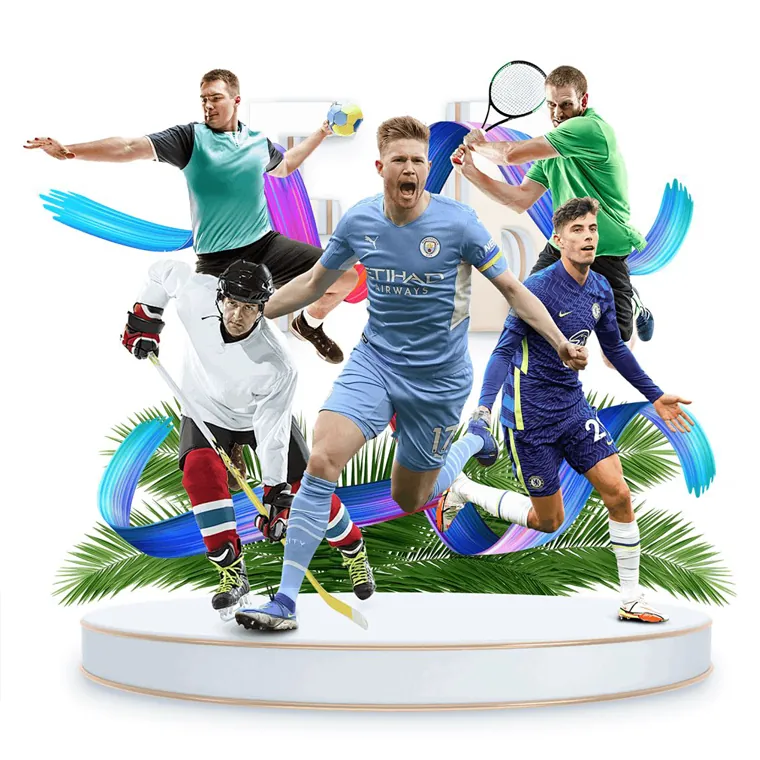 Promotional bonus coins.